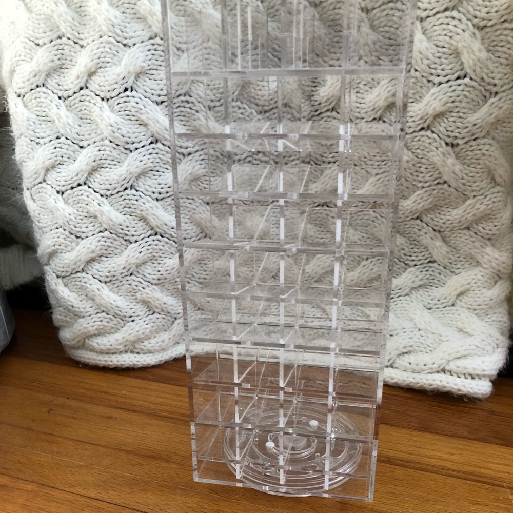 Lipstick holder